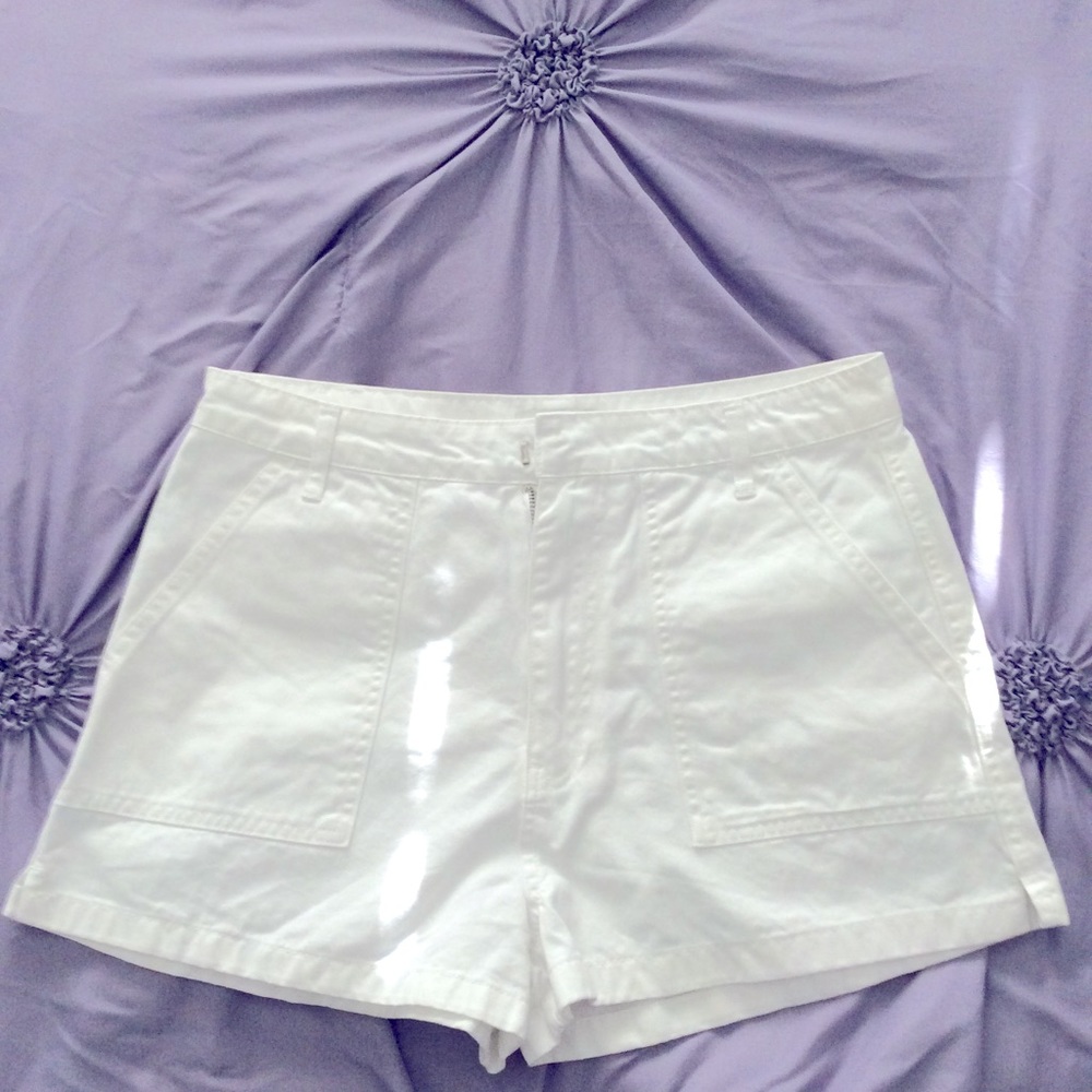 Never worn Forever 21 Shorts